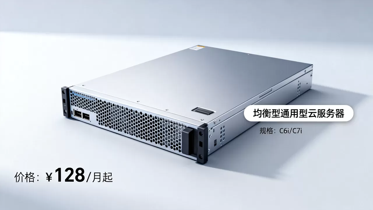 均衡型通用型云服务器规格有哪些,多少钱? 均衡型通用型云服务器规格有哪些,多少钱?