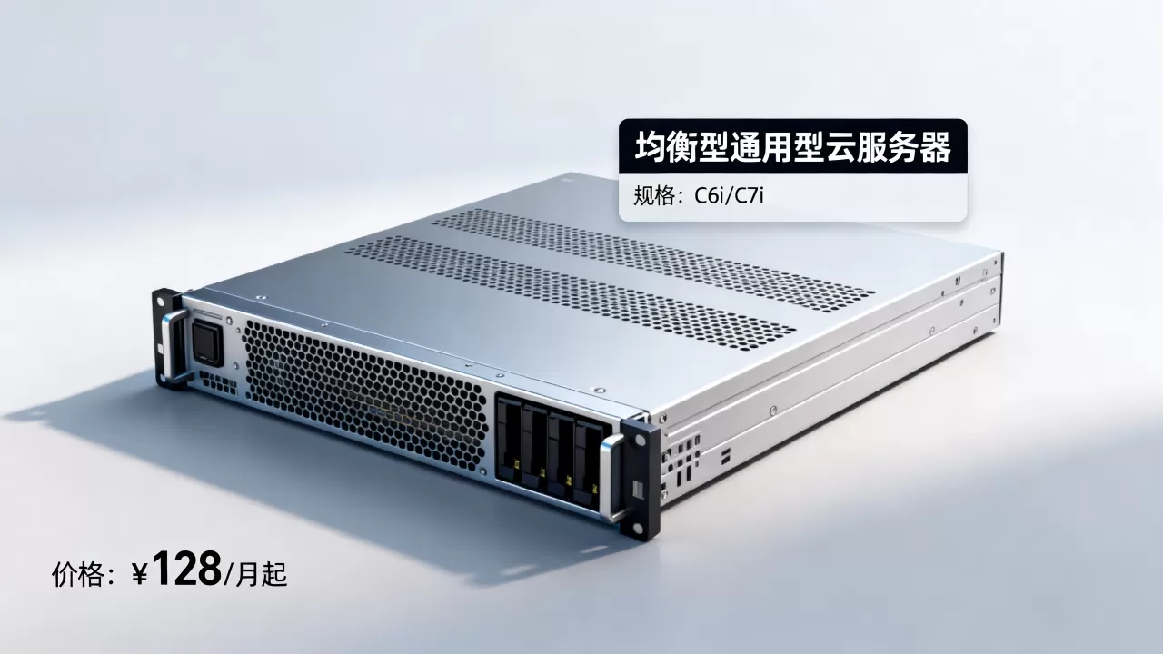 均衡型通用型云服务器规格有哪些,多少钱? 均衡型通用型云服务器规格有哪些,多少钱?