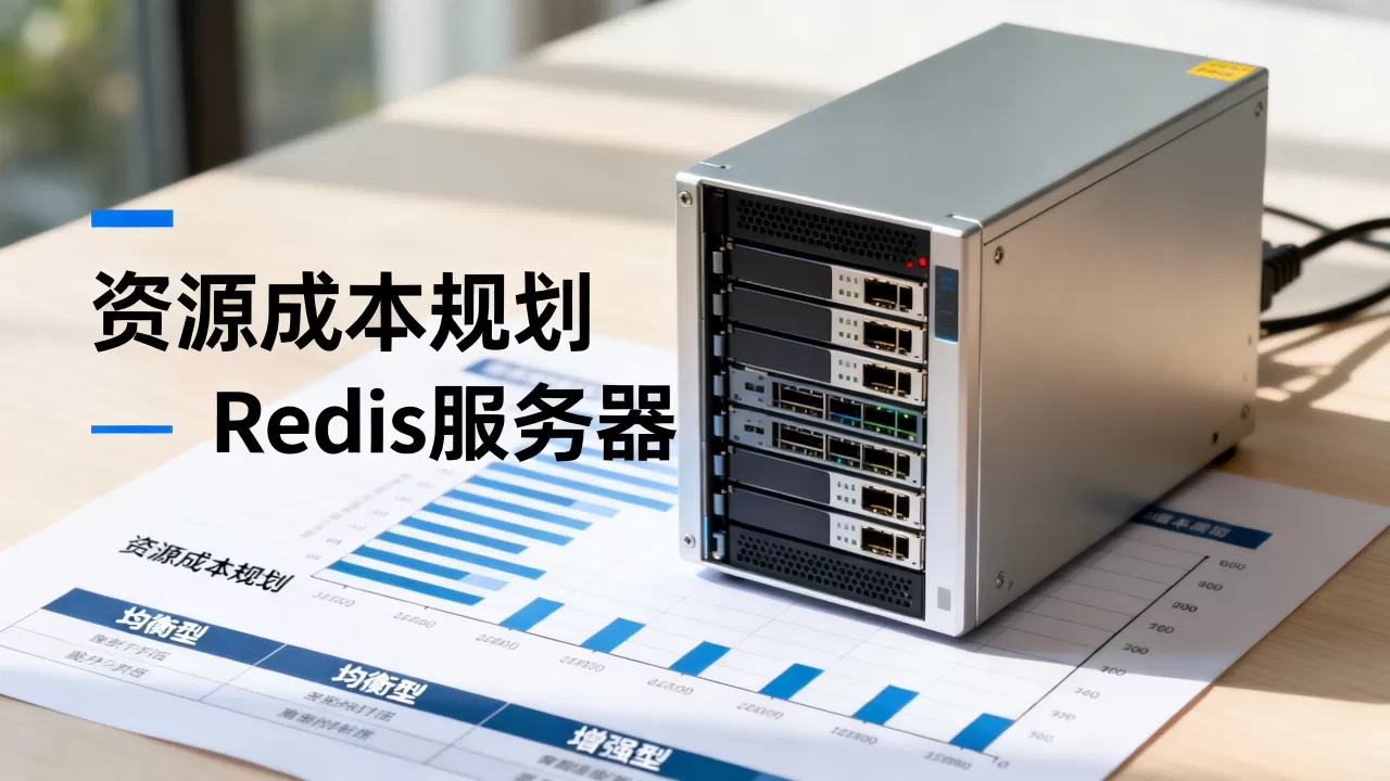 均衡型增强型Redis服务器资源成本怎么规划?,多少钱? 均衡型增强型Redis服务器资源成本怎么规划?,多少钱?