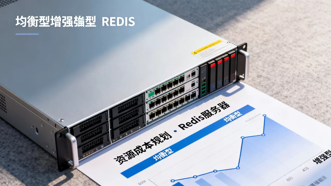 均衡型增强型Redis服务器资源成本怎么规划?,多少钱? 均衡型增强型Redis服务器资源成本怎么规划?,多少钱?