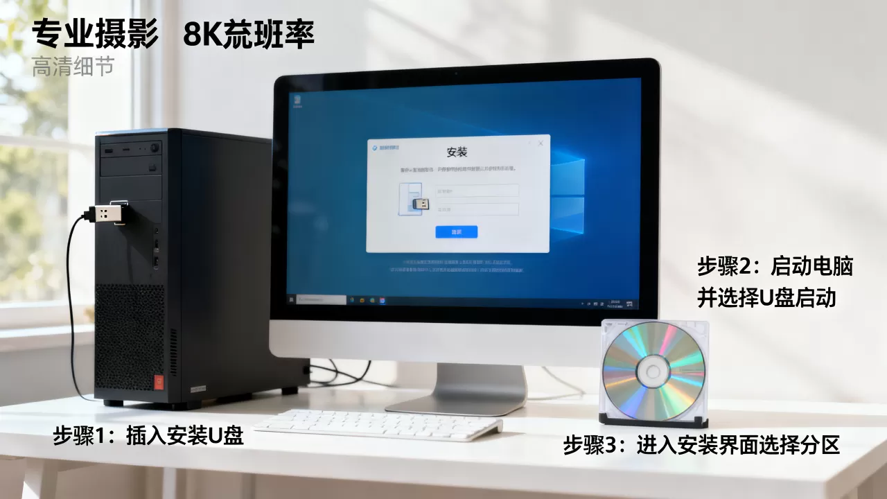 如何在一台电脑上安装服务器系统和XP系统,有哪些步骤? 如何在一台电脑上安装服务器系统和XP系统,有哪些步骤?