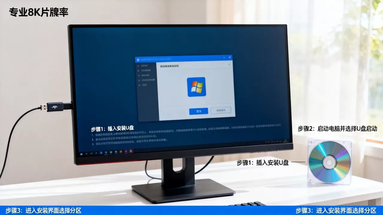 如何在一台电脑上安装服务器系统和XP系统,有哪些步骤? 如何在一台电脑上安装服务器系统和XP系统,有哪些步骤?