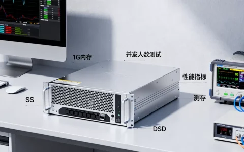 1G内存的ssr服务器到底能带多少人，性能怎么样