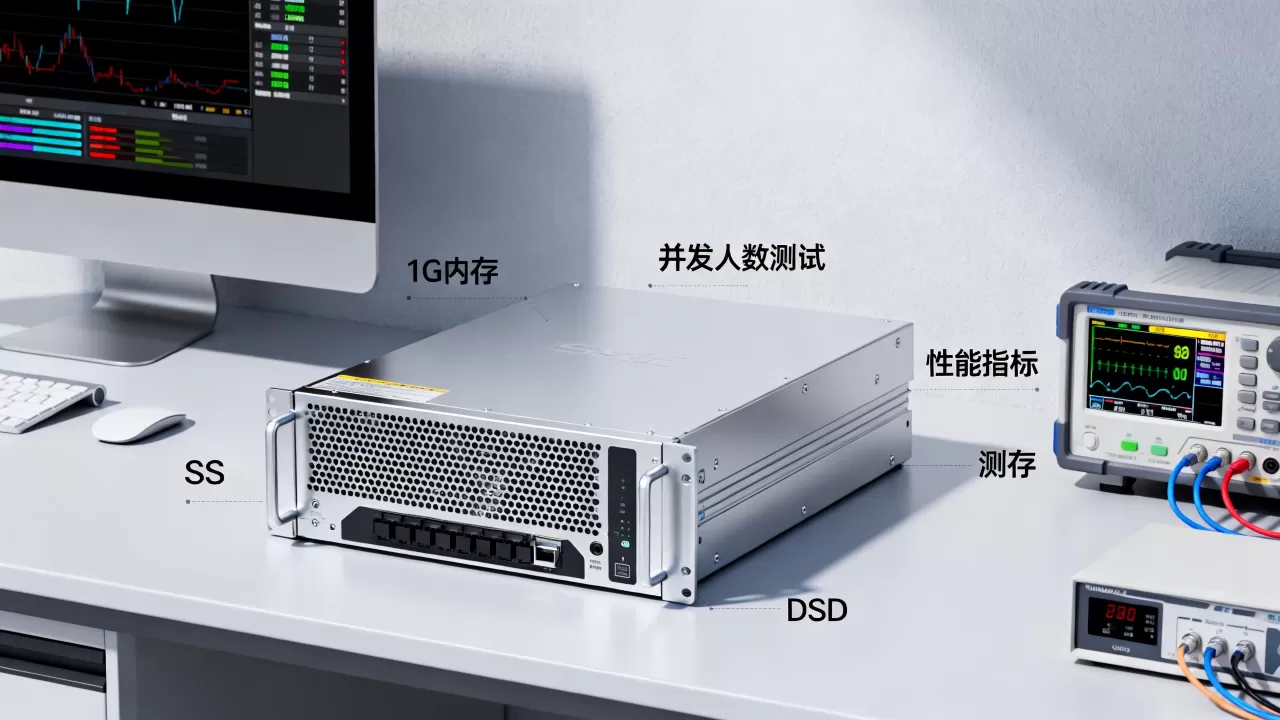 1G内存的ssr服务器到底能带多少人,性能怎么样 1G内存的ssr服务器到底能带多少人,性能怎么样