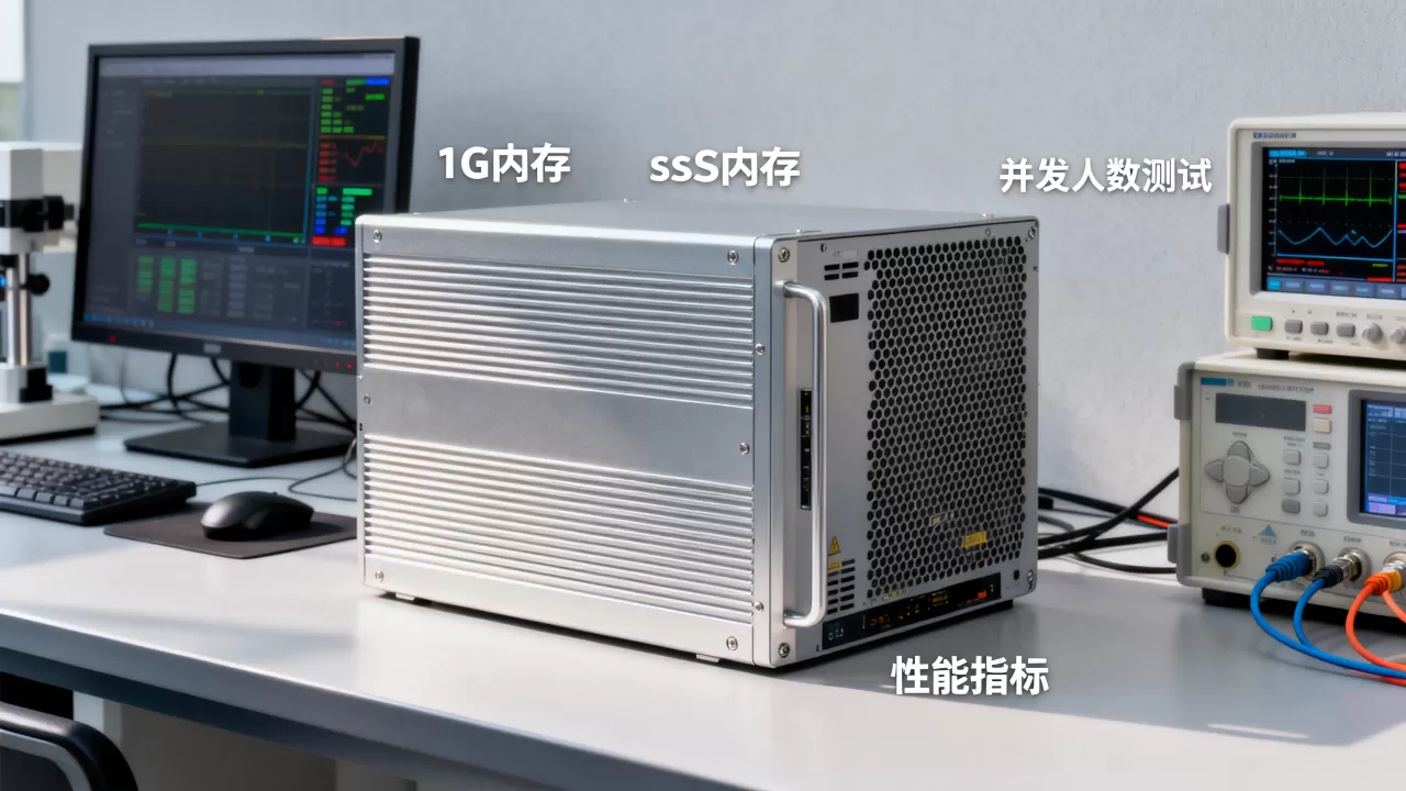 1G内存的ssr服务器到底能带多少人,性能怎么样 1G内存的ssr服务器到底能带多少人,性能怎么样