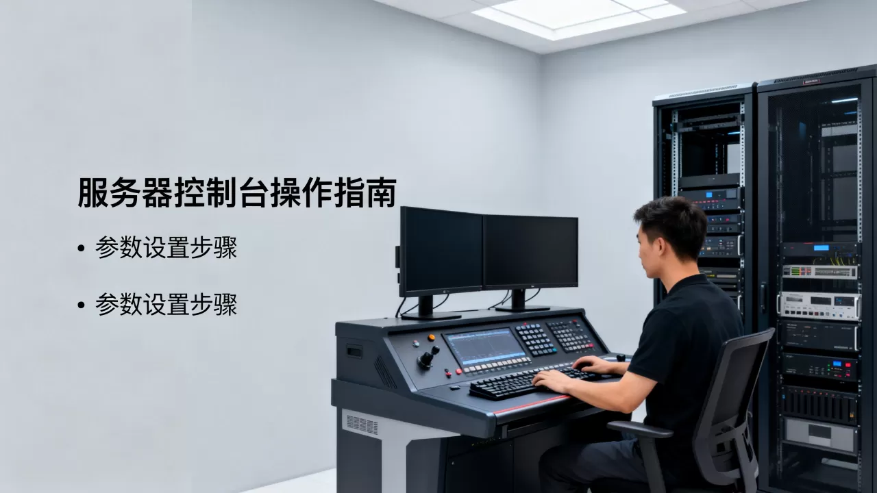 服务器控制台怎么用,服务器控制台怎么设置 服务器控制台怎么用,服务器控制台怎么设置