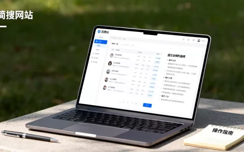 简搜网站提交全网热搜榜是什么意思？, 怎么操作
