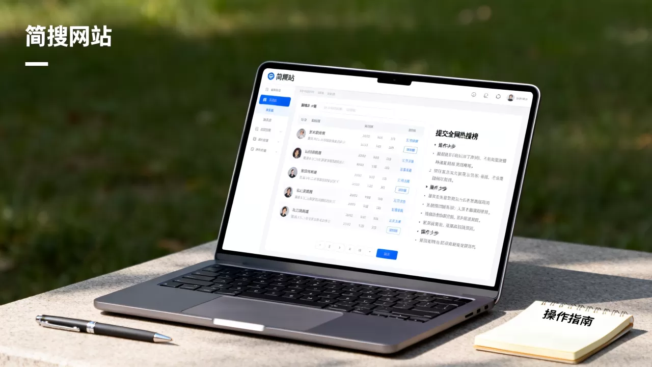 简搜网站提交全网热搜榜是什么意思?, 怎么操作 简搜网站提交全网热搜榜是什么意思?, 怎么操作