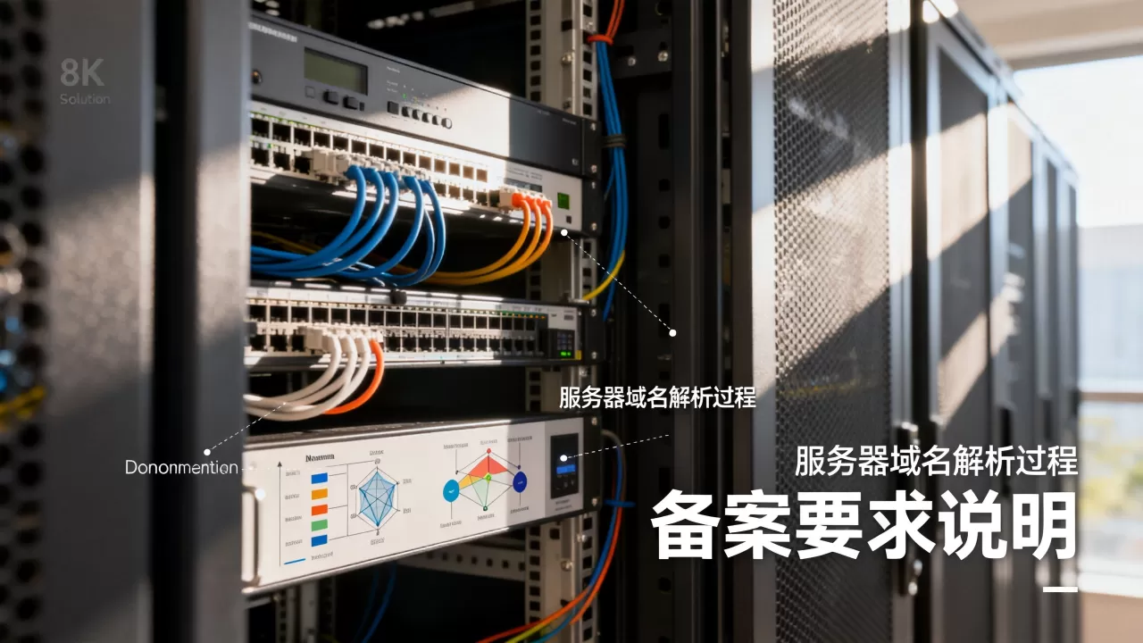 服务器的域名是什么意思,服务器域名需要备案吗? 服务器的域名是什么意思,服务器域名需要备案吗?