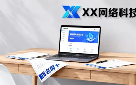 福建网站建设公司哪家好，最新排名前十有哪些？