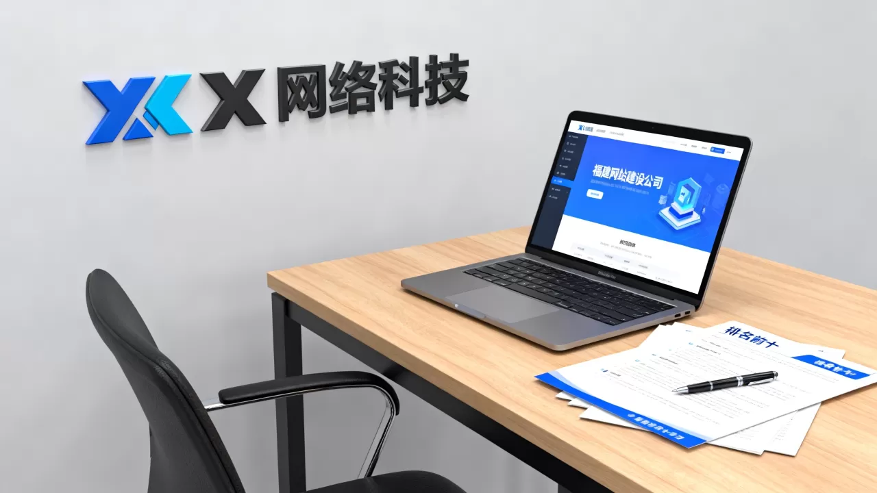福建网站建设公司哪家好,最新排名前十有哪些? 福建网站建设公司哪家好,最新排名前十有哪些?