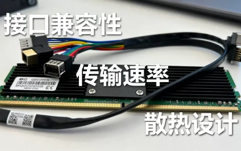 服务器内存线选购时需要注意什么？，怎么选
