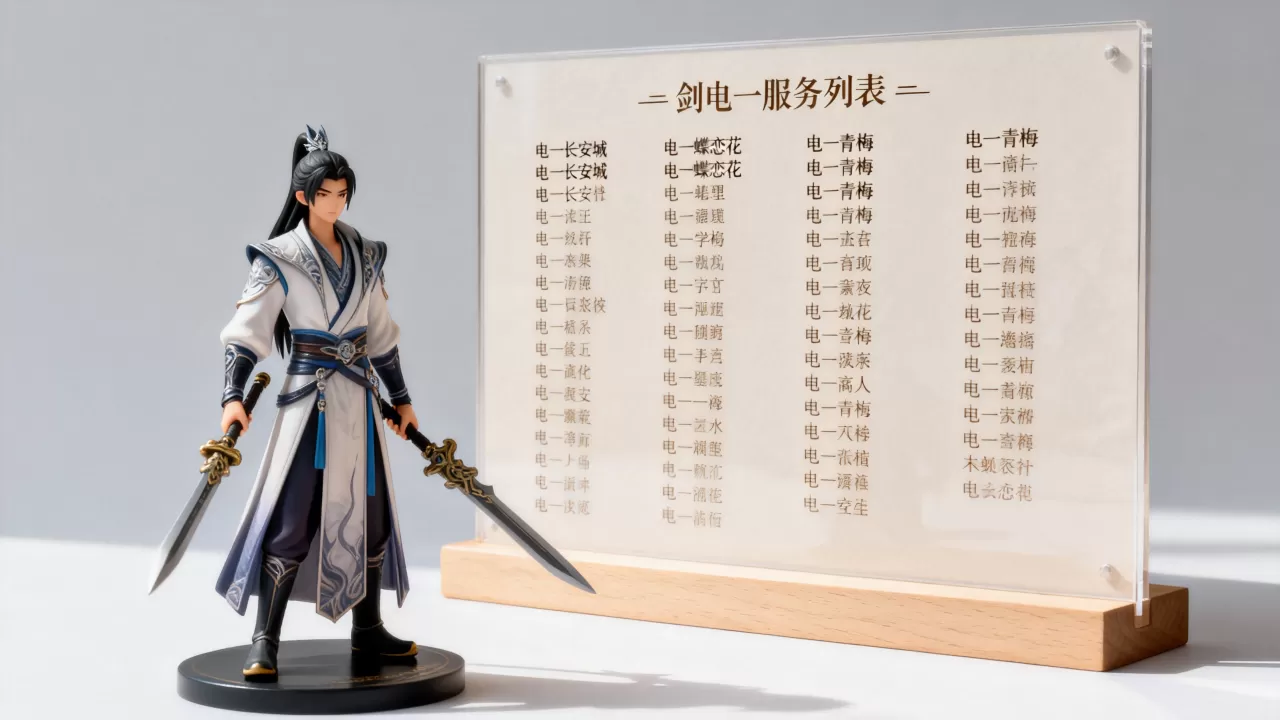 剑3电一有哪些服务器,哪个服务器最火爆? 剑3电一有哪些服务器,哪个服务器最火爆?