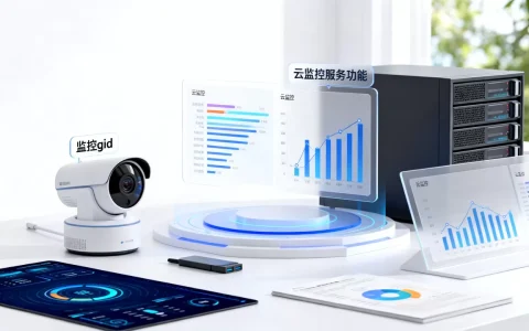 监控gid是什么，云监控服务有哪些功能？