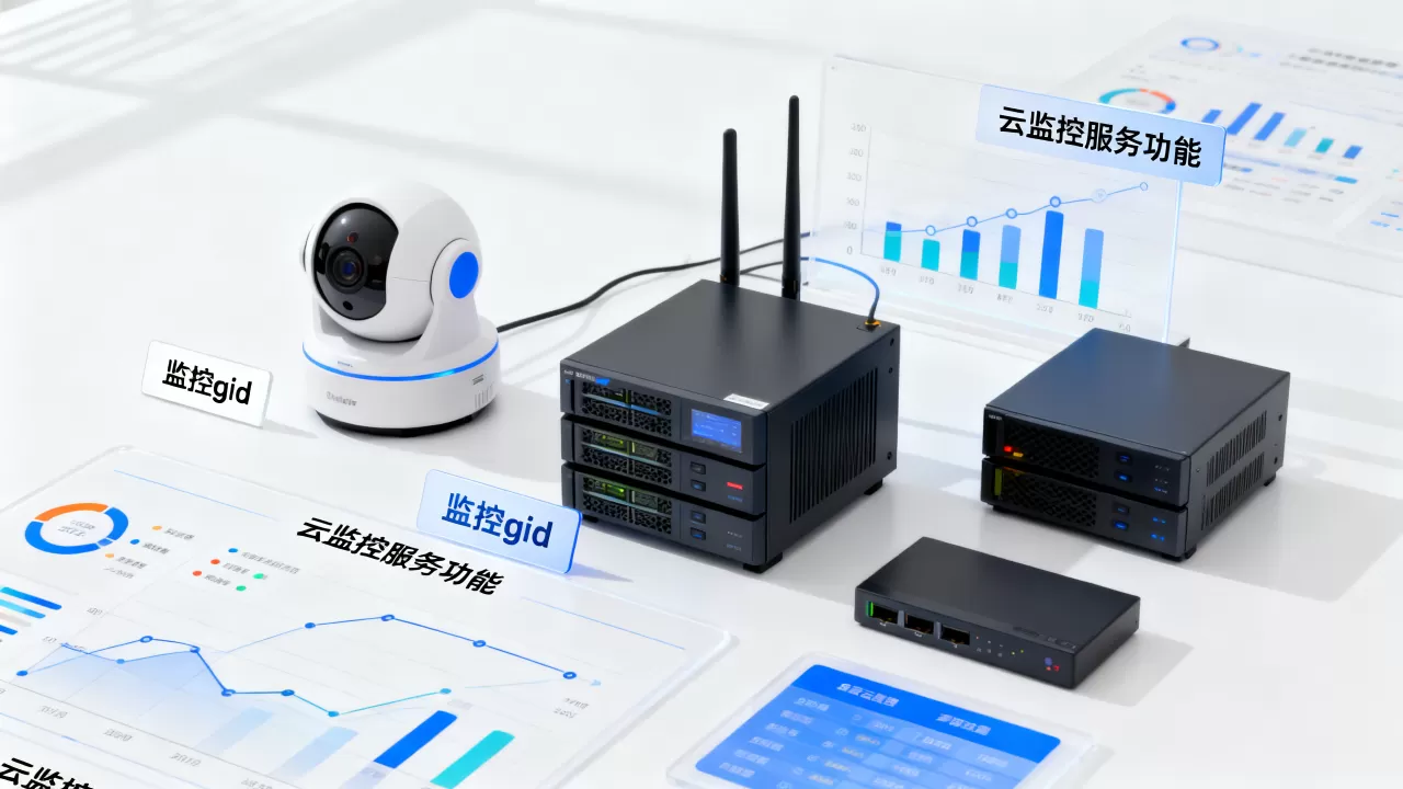 监控gid是什么,云监控服务有哪些功能? 监控gid是什么,云监控服务有哪些功能?