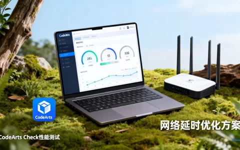 如何减少网络延时，CodeArts Check值得买吗？