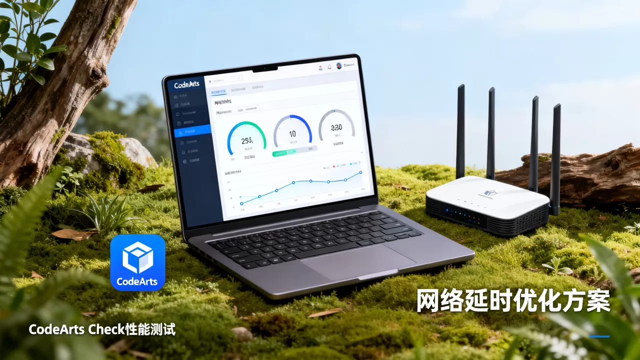 如何减少网络延时,CodeArts Check值得买吗? 如何减少网络延时,CodeArts Check值得买吗?