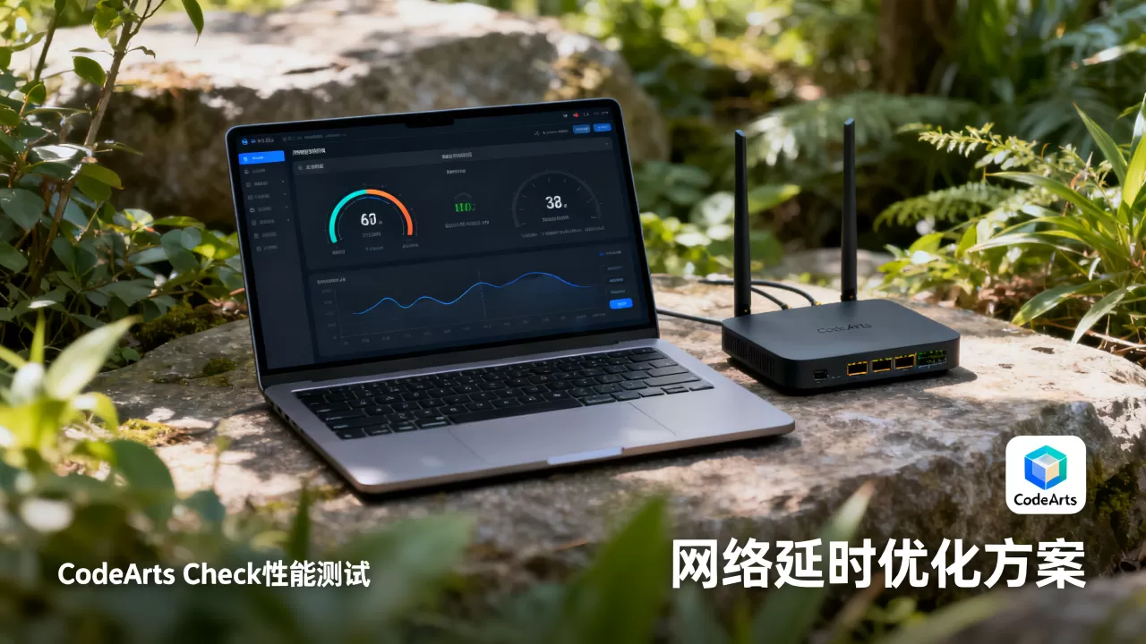 如何减少网络延时,CodeArts Check值得买吗? 如何减少网络延时,CodeArts Check值得买吗?