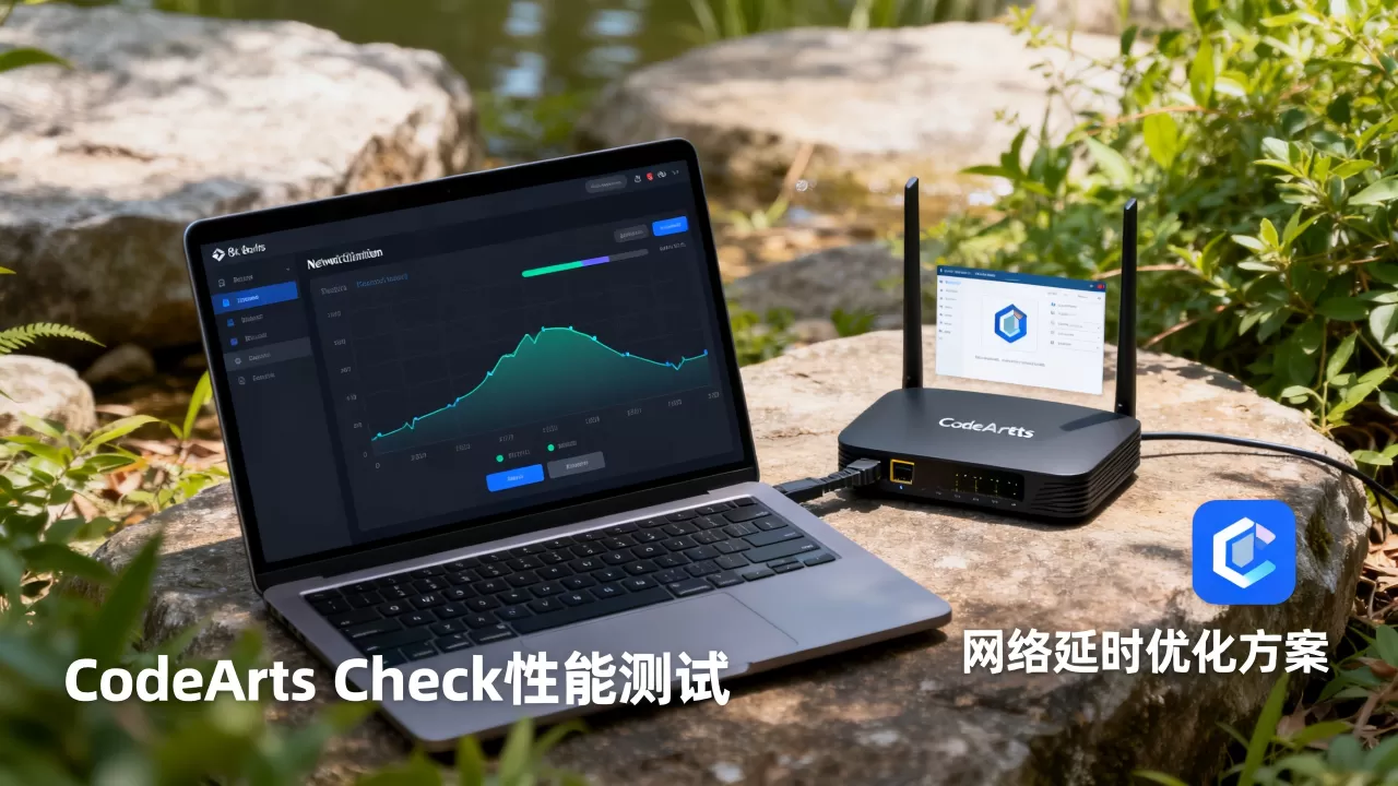 如何减少网络延时,CodeArts Check值得买吗? 如何减少网络延时,CodeArts Check值得买吗?