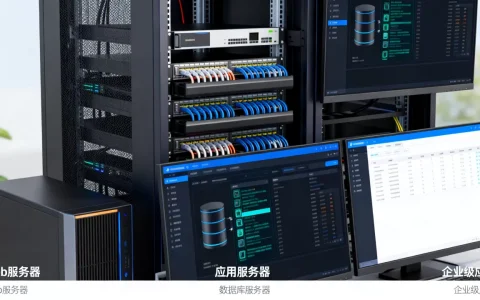 服务器端软件有哪些常见类型，哪种最适合企业
