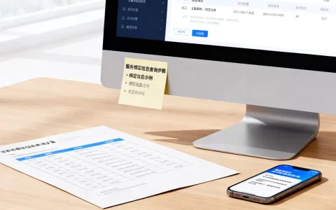互联网信息服务服务绑定信息是什么？，服务绑定信息怎么查