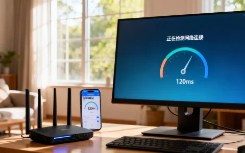LOL登录服务器登不上怎么办，为什么只有我家网络连不上？