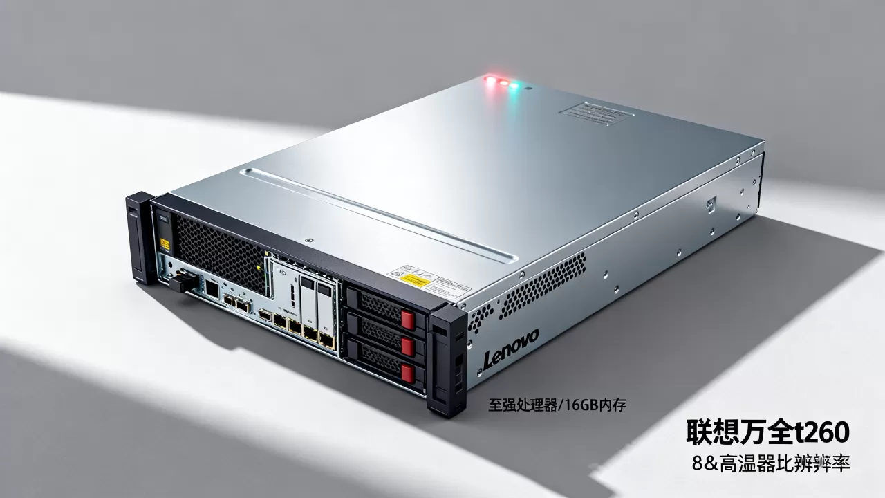 联想万全t260服务器报价多少?,性能怎么样? 联想万全t260服务器报价多少?,性能怎么样?