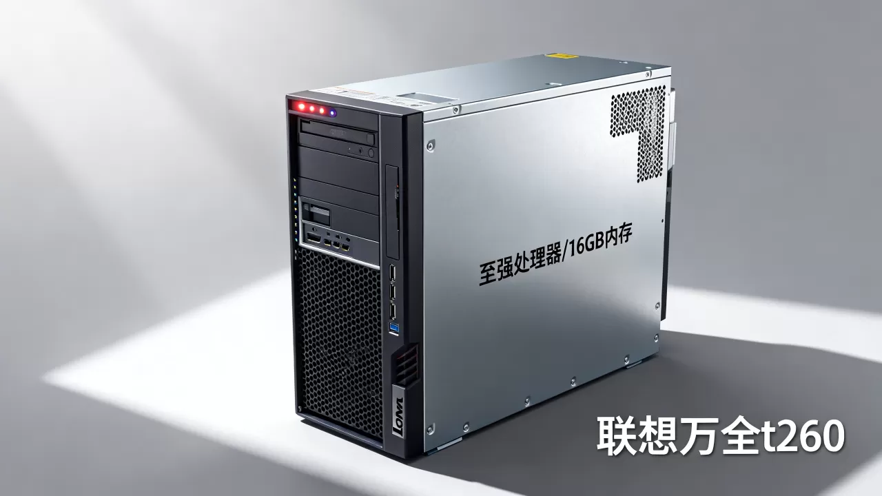 联想万全t260服务器报价多少?,性能怎么样? 联想万全t260服务器报价多少?,性能怎么样?