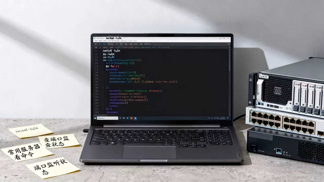 Linux下如何查看开启了哪些服务器,常用命令有哪些? Linux下如何查看开启了哪些服务器,常用命令有哪些?