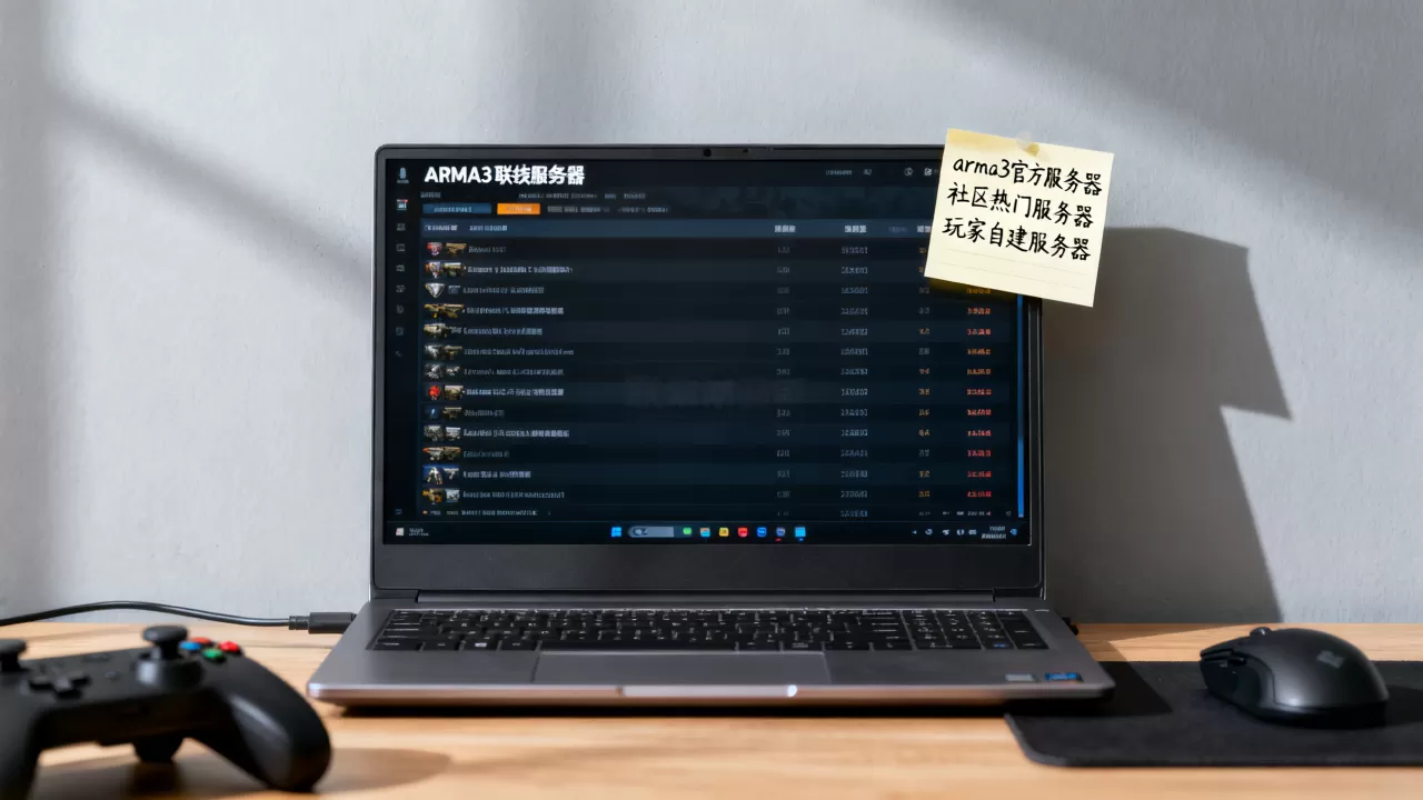 arma3联机服务器有哪些?,哪个服务器好? arma3联机服务器有哪些?,哪个服务器好?