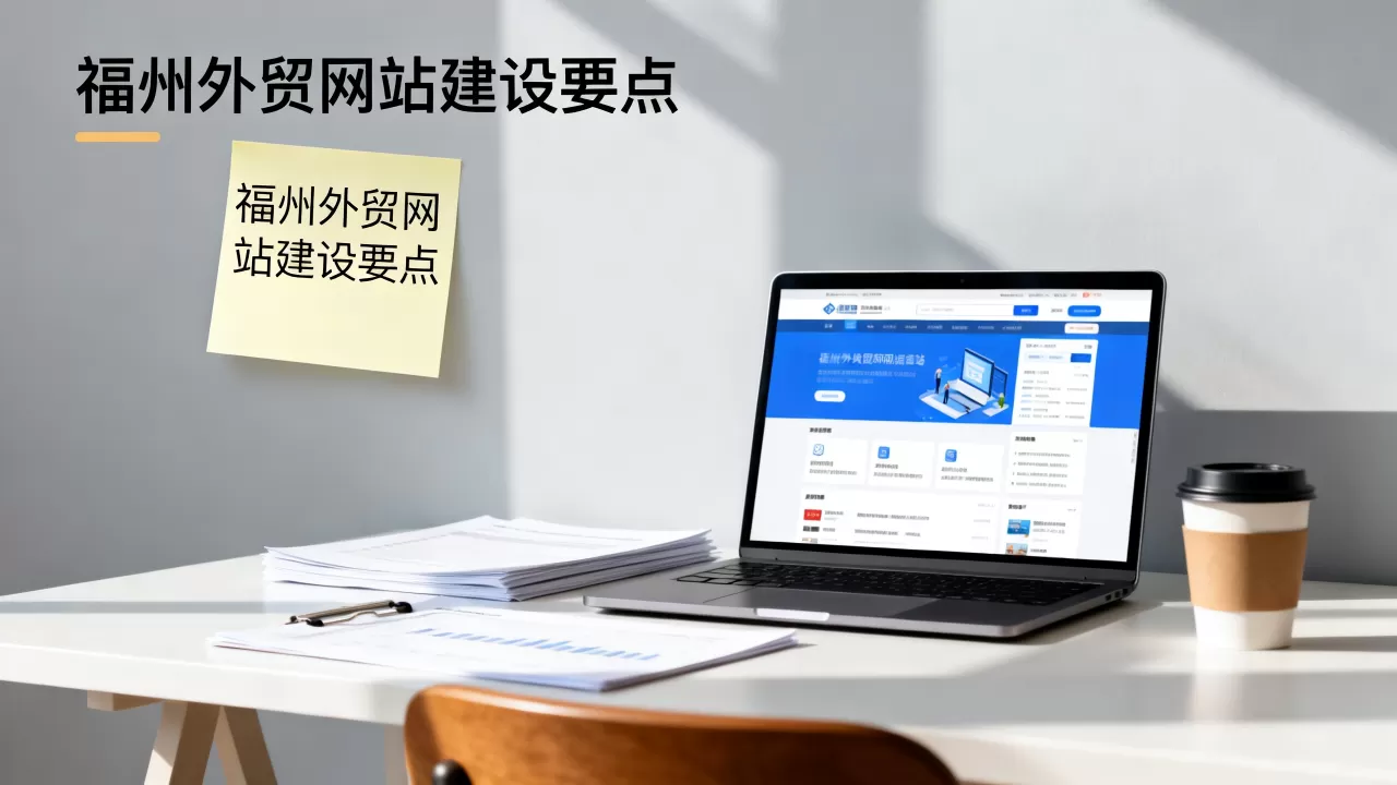 福州外贸网站建设公司哪家好,需要注意什么? 福州外贸网站建设公司哪家好,需要注意什么?