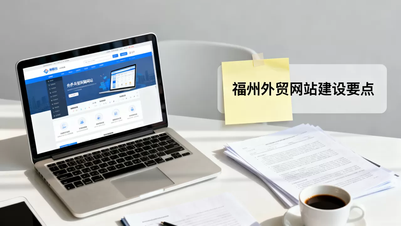 福州外贸网站建设公司哪家好,需要注意什么? 福州外贸网站建设公司哪家好,需要注意什么?