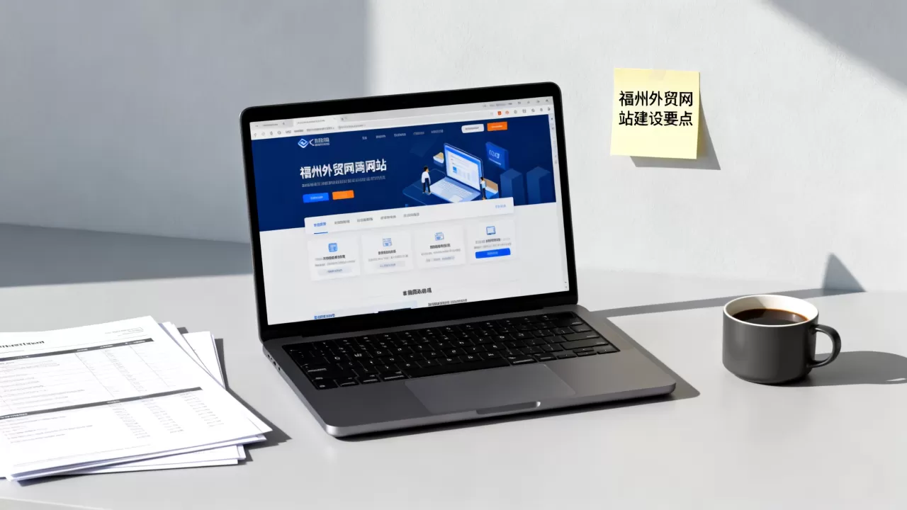 福州外贸网站建设公司哪家好,需要注意什么? 福州外贸网站建设公司哪家好,需要注意什么?