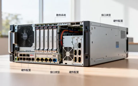 如何简述服务器主机设计与选择功能？，有哪些功能？
