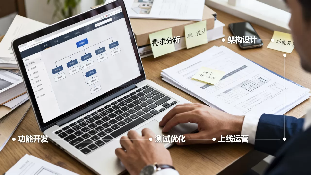 如何高效建设房产门户网站,有哪些关键步骤? 如何高效建设房产门户网站,有哪些关键步骤?