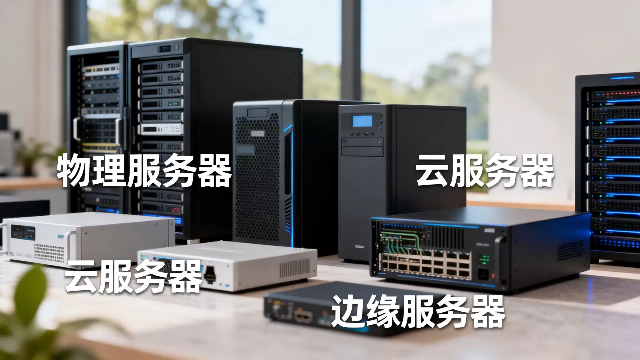 互联网上的服务器模式有哪些?,包括哪些类型 互联网上的服务器模式有哪些?,包括哪些类型