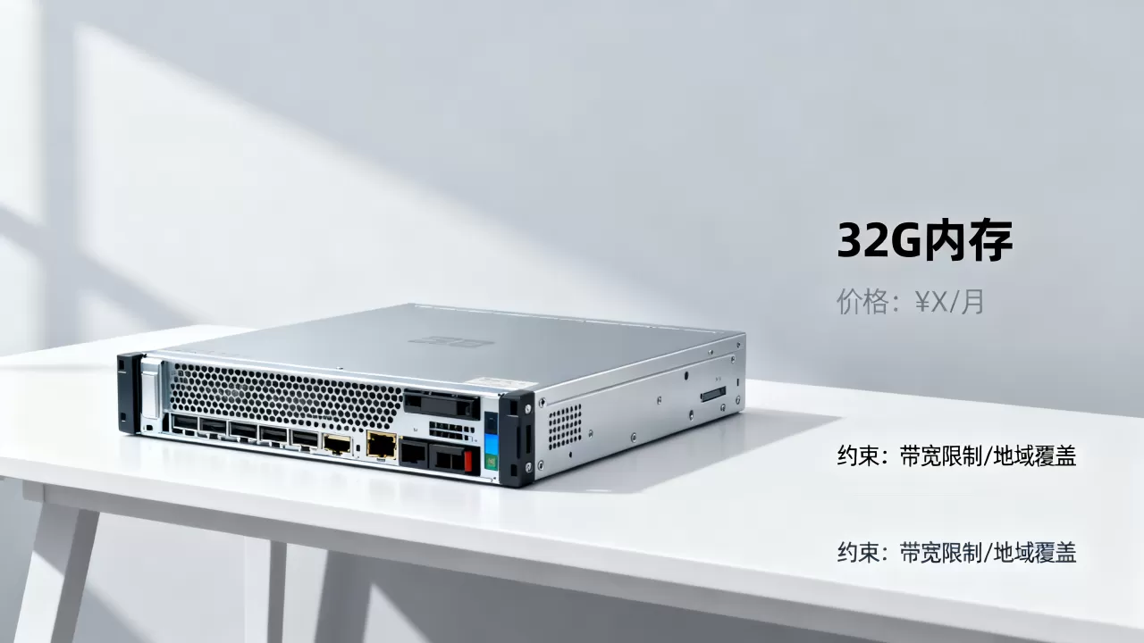 均衡型32G云主机价格和约束与限制有哪些,怎么选 均衡型32G云主机价格和约束与限制有哪些,怎么选