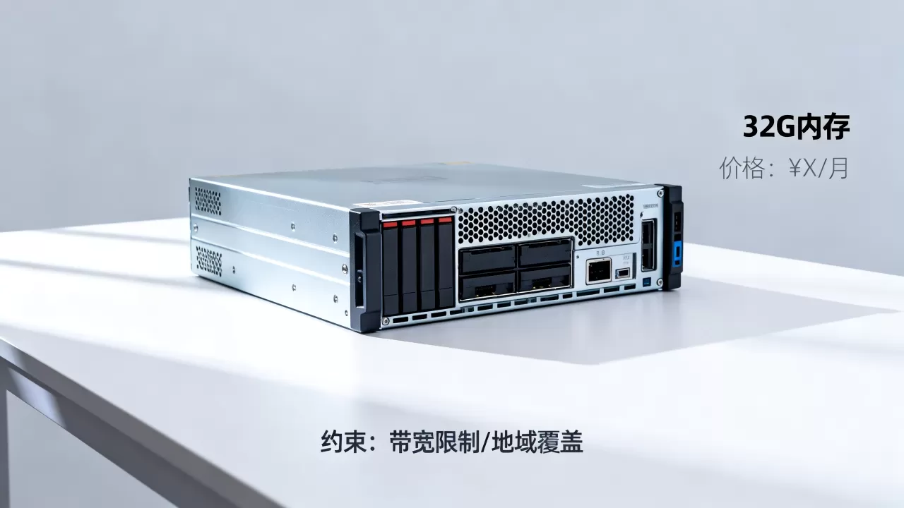 均衡型32G云主机价格和约束与限制有哪些,怎么选 均衡型32G云主机价格和约束与限制有哪些,怎么选