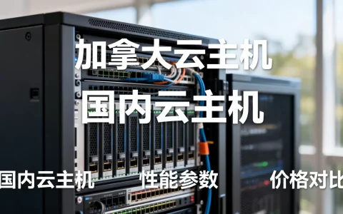 加拿大云主机和云主机哪个更适合你，怎么选择更划算