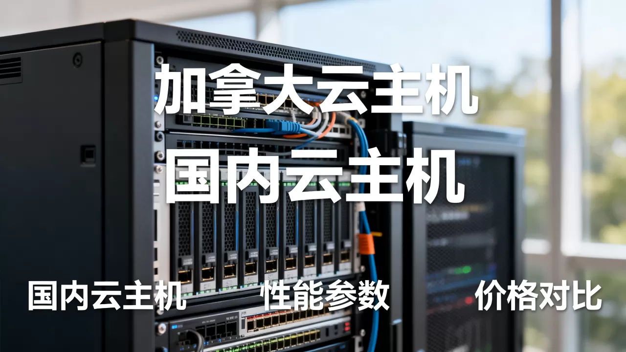 加拿大云主机和云主机哪个更适合你,怎么选择更划算 加拿大云主机和云主机哪个更适合你,怎么选择更划算