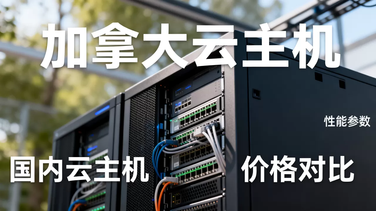 加拿大云主机和云主机哪个更适合你,怎么选择更划算 加拿大云主机和云主机哪个更适合你,怎么选择更划算