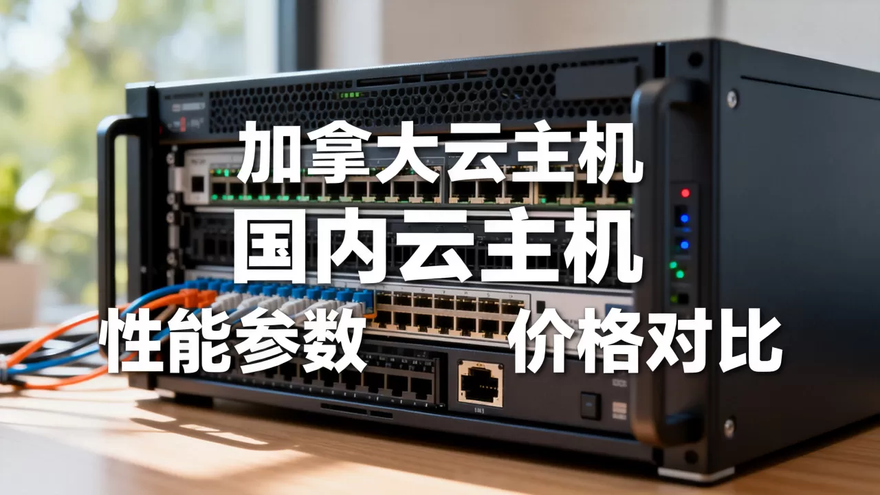 加拿大云主机和云主机哪个更适合你,怎么选择更划算 加拿大云主机和云主机哪个更适合你,怎么选择更划算