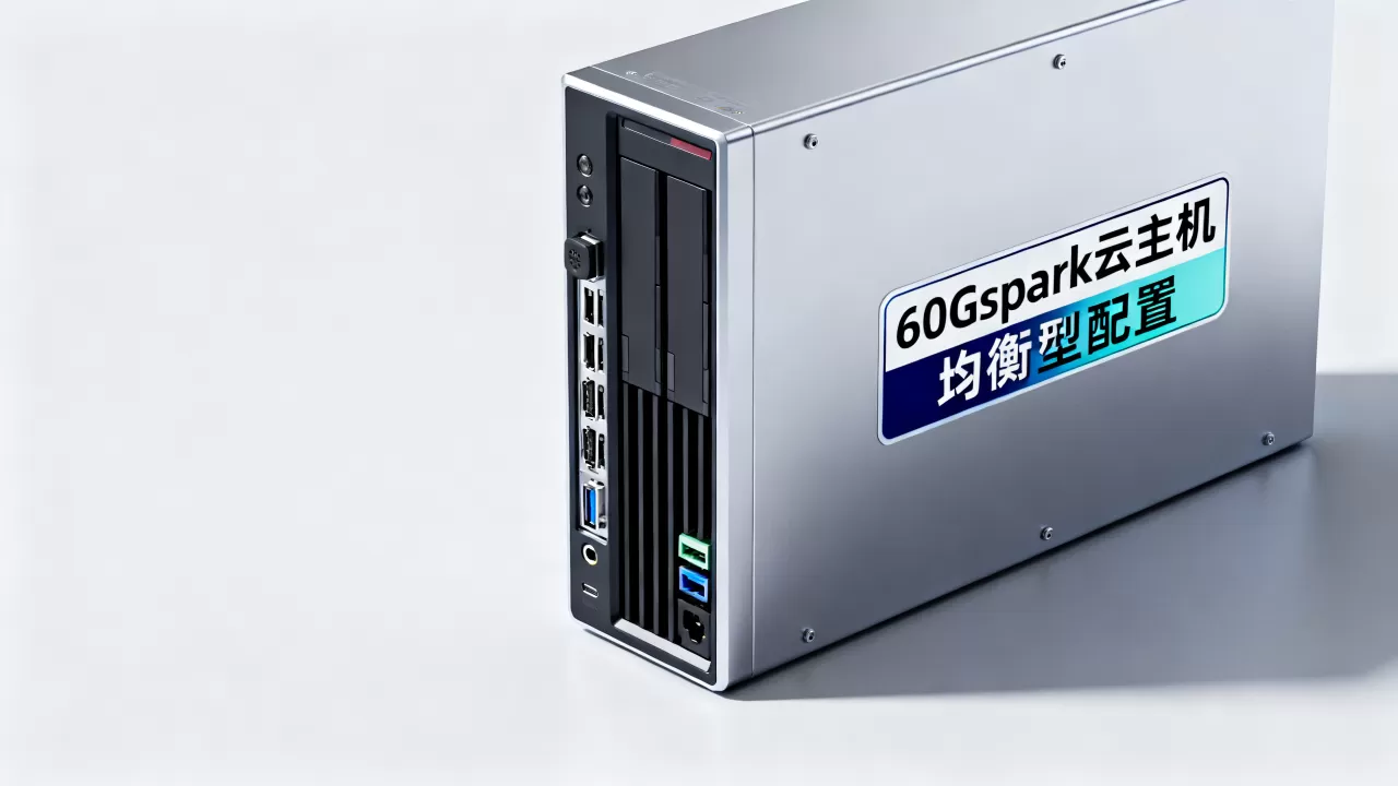 均衡型60Gspark云主机价格配置怎么样?,值得买吗 均衡型60Gspark云主机价格配置怎么样?,值得买吗