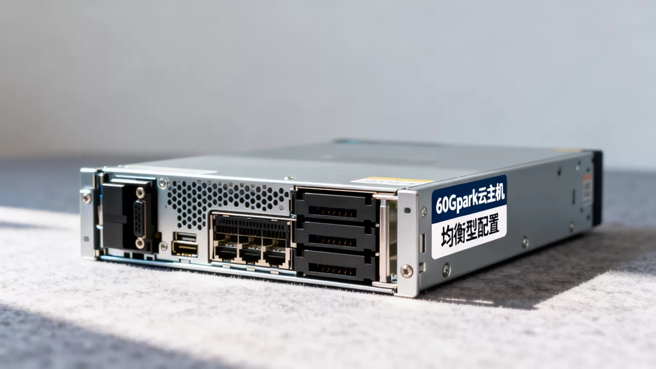 均衡型60Gspark云主机价格配置怎么样?,值得买吗 均衡型60Gspark云主机价格配置怎么样?,值得买吗