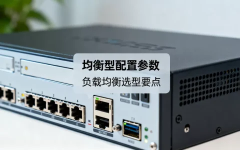 均衡型企业级云主机配置多少钱？，配置独享型负载均衡怎么选？