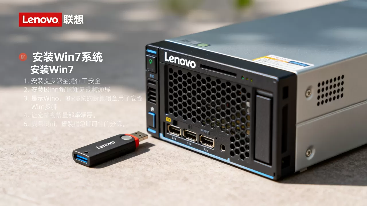 联想服务器怎么用u盘安装win7系统?,操作步骤有哪些? 联想服务器怎么用u盘安装win7系统?,操作步骤有哪些?