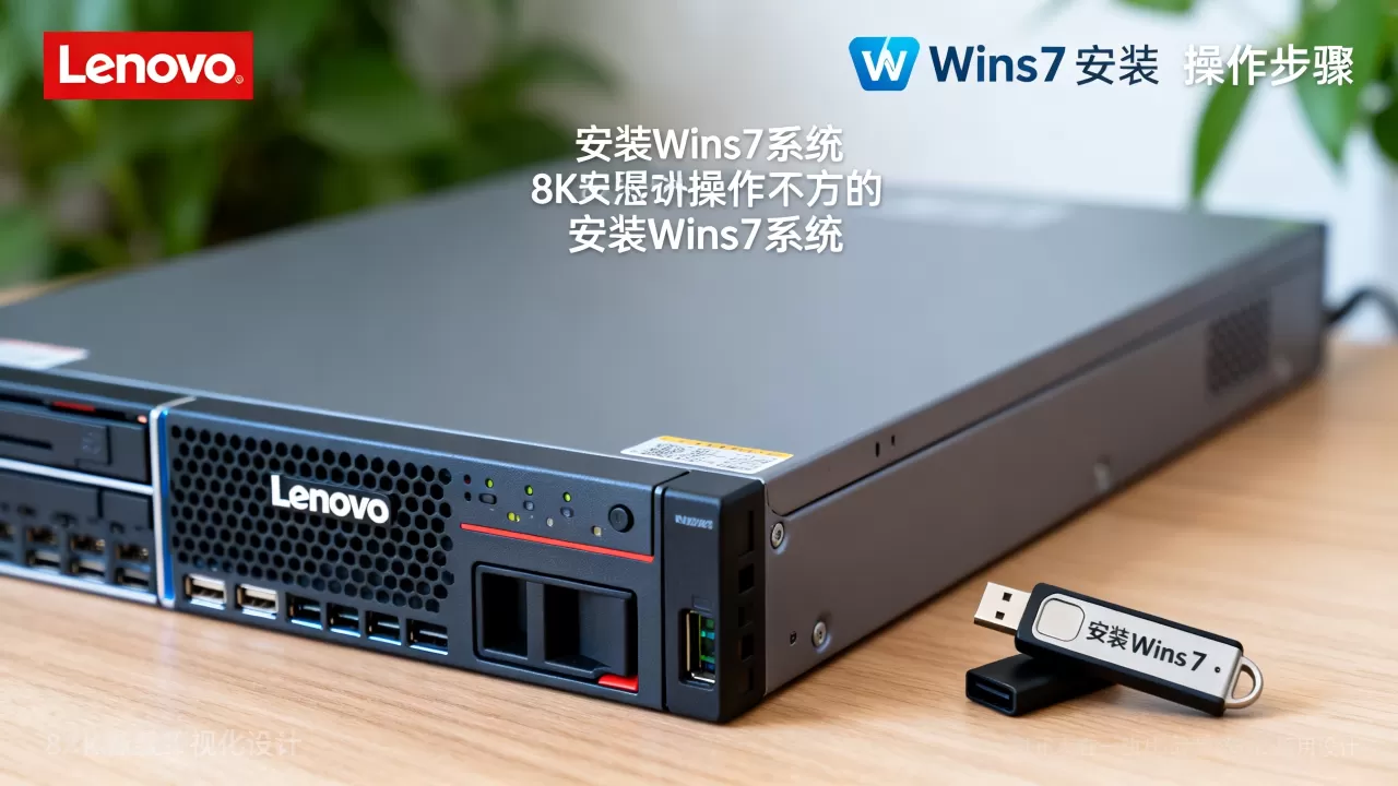 联想服务器怎么用u盘安装win7系统?,操作步骤有哪些? 联想服务器怎么用u盘安装win7系统?,操作步骤有哪些?