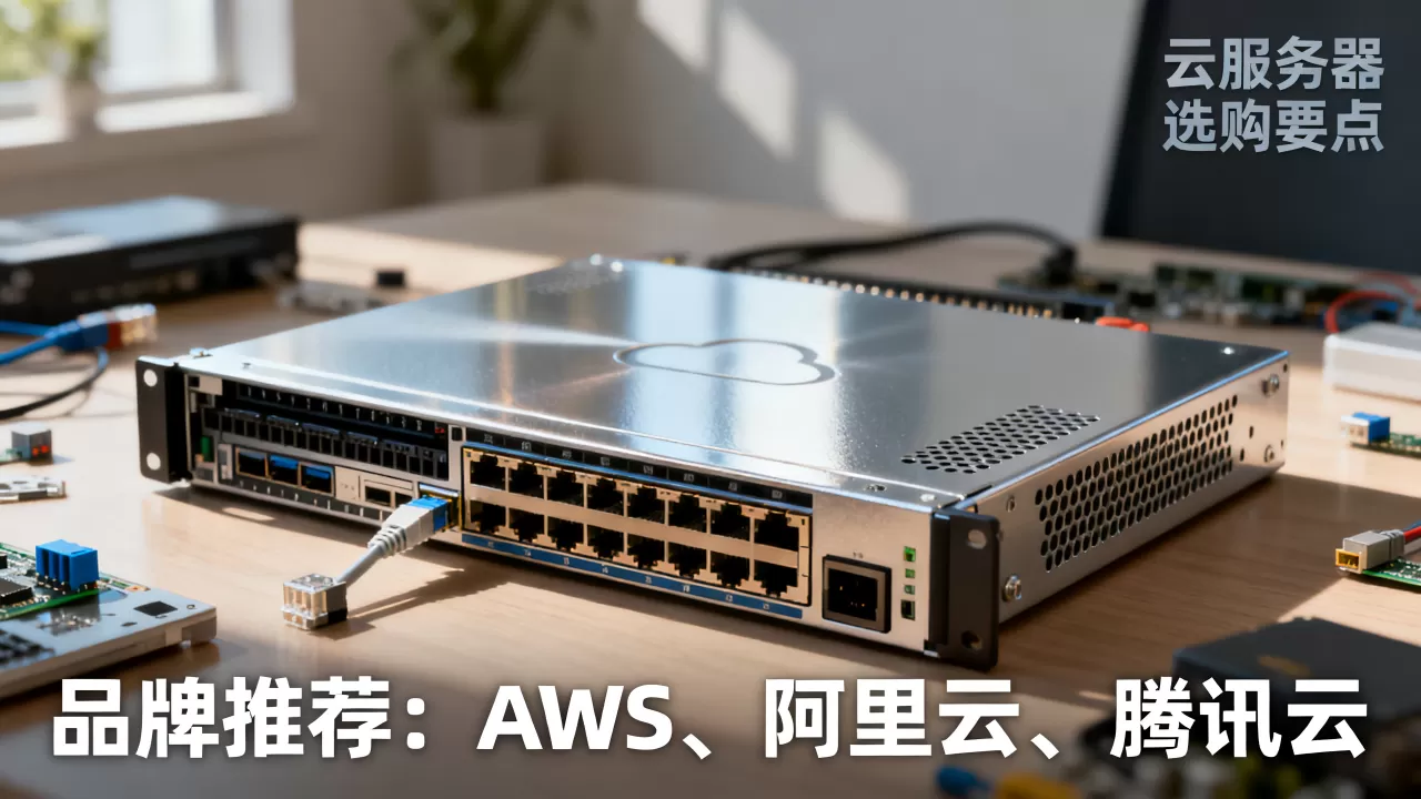 服务器云买怎么选?,什么牌子的云服务器好? 服务器云买怎么选?,什么牌子的云服务器好?