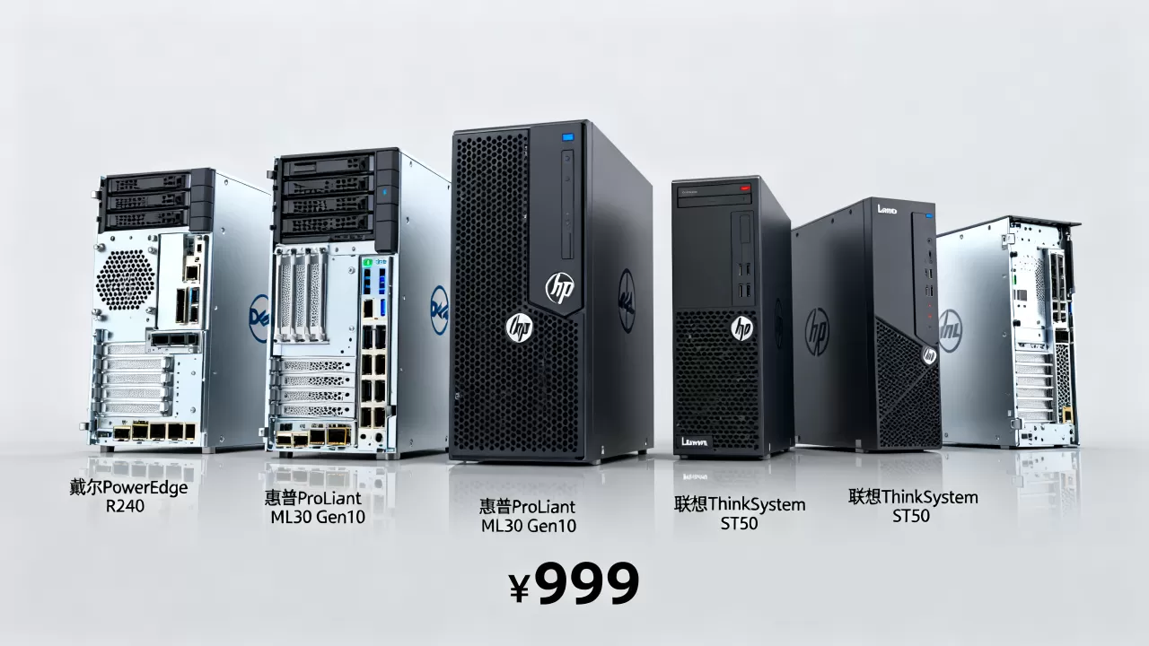 两位数的服务器有哪些值得买,哪个品牌性价比高 两位数的服务器有哪些值得买,哪个品牌性价比高