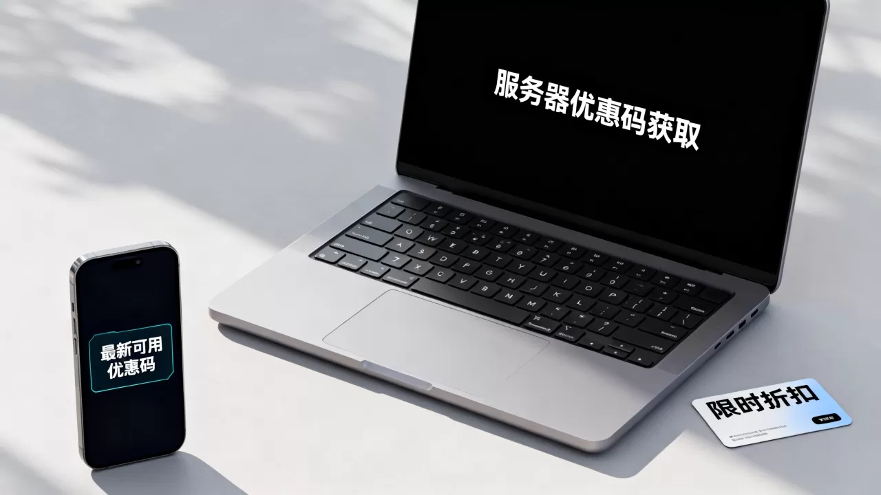 服务器优惠码怎么获取?,哪里找最新可用? 服务器优惠码怎么获取?,哪里找最新可用?